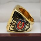 Custom your name&NO for 1993 Montreal Canadiens Hockey Stanely Cup Championship ring 8-14S
