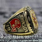 Custom name&NO for 1995 USC University of Southern California Rose Bowl Championship Ring 8-14S