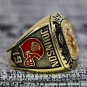 Custom name&NO for 1995 USC University of Southern California Rose Bowl Championship Ring 8-14S
