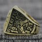 Custom your name&NO for 1996 Florida Gators SEC NCAA National championship ring 8-14S