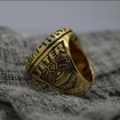 Custom your name&NO for 1998 New York Yankees world series Championship Ring 7-15S copper