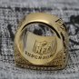 Custom your own Name&NO for 2000 Baltimore Ravens super bowl Championship Ring 8-14S