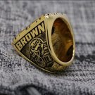 Custom your own name&NO for 2000 Florida Gators SEC NCAA National championship ring 8-14S
