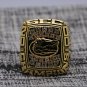 Custom your own name&NO for 2000 Florida Gators SEC NCAA National championship ring 8-14S