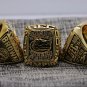 Custom your own name&NO for 2000 Florida Gators SEC NCAA National championship ring 8-14S