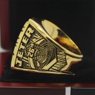 Custom your name&NO for 2000 New York Yankees world series Championship Ring 8-14S