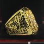Custom your name&NO for 2000 New York Yankees world series Championship Ring 8-14S