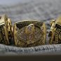 Custom your name&NO for 2002 Tampa Bay Bucaneers super bowl Championship Ring 8-14S