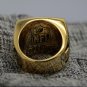 Custom your name&NO for 2002 Tampa Bay Bucaneers super bowl Championship Ring 8-14S