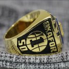 Custom your Name&NO 2004 University of Connecticut UCONN Huskies National Championship Ring 8-14S