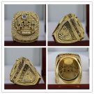 Offical one 2018 2019 Toronto Raptors basketball ring 7-15S LEONARO