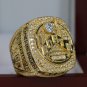 Custom Your Own Name&NO Offical one 2018 2019 Toronto Raptors basketball ring 8-14S