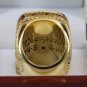 Custom Your Own Name&NO Offical one 2018 2019 Toronto Raptors basketball ring 8-14S