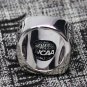Custom Your name&NO 2004 USC Trojans PAC-10 Championship Ring 8-14S