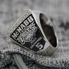 Custom Name&NO 2004 PHILADELPHIA EAGLES NFC Football Championship Ring Size 8-14S