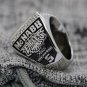 Custom Name&NO 2004 PHILADELPHIA EAGLES NFC Football Championship Ring Size 8-14S