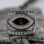 Custom Your Own name&NO for 2005 USC Trojans BCS Championship Ring 8-14S