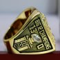 Custom your name&NO 2005 Texas Longhorns Big 12 NCAA football National Championship Ring 8-14S