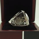 Custom your name&NO 2006 Florida Gators BCS National championship ring 8-14S