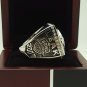 Custom your name&NO 2006 Florida Gators BCS National championship ring 8-14S
