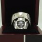 Custom your name&NO 2006 Florida Gators BCS National championship ring 8-14S