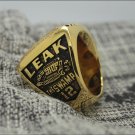 Custom Your Name&NO for 2006 Florida Gators NCAA National championship ring 8-14S