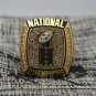 Custom Your Name&NO for 2006 Florida Gators NCAA National championship ring 8-14S