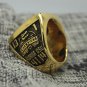 Custom Your Name&NO for 2006 Florida Gators NCAA National championship ring 8-14S