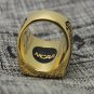 Custom Your Name&NO for 2006 Florida Gators NCAA National championship ring 8-14S