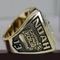 Custom your name&NO 2006 Florida Gators NCAA National Basketball championship ring 8-14S