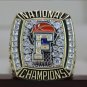 Custom your name&NO 2006 Florida Gators NCAA National Basketball championship ring 8-14S