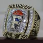 Custom your name&NO 2006 Florida Gators NCAA National Basketball championship ring 8-14S