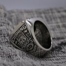 Custom Your name&NO 2007 USC University of Southern California Rose Bowl Championship Ring 8-14S