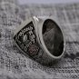Custom Your name&NO 2007 USC University of Southern California Rose Bowl Championship Ring 8-14S
