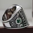 Custom your own name&NO for 2008 Boston Celtics Basketball NBA Championship Ring 7-15S