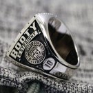 Custom your name&NO for 2008 USC Trojans Rose Bowl Championship Ring 8-14S