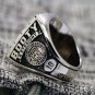 Custom your name&NO for 2008 USC Trojans Rose Bowl Championship Ring 8-14S