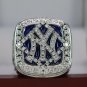 Custom your name&NO 2009 New York Yankees world series Championship Ring 8-14S