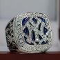 Custom your name&NO 2009 New York Yankees world series Championship Ring 8-14S