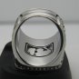 Custom your name&NO 2009 New York Yankees world series Championship Ring 8-14S
