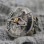 Custom your name&NO for 2012 Baltimore Ravens super bowl Championship Ring 8-14S