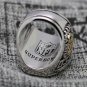 Custom your name&NO for 2012 Baltimore Ravens super bowl Championship Ring 8-14S