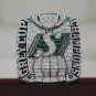 2013 Saskatchewan Roughriders CFL Grey Cup championship RING 8-14S