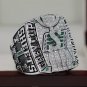 2013 Saskatchewan Roughriders CFL Grey Cup championship RING 8-14S
