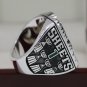 2013 Saskatchewan Roughriders CFL Grey Cup championship RING 8-14S
