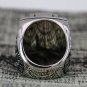 Custom Name&NO for 2013 Saskatchewan Roughriders CFL Grey Cup championship RING 8-14S