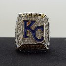 2015 Kansas City Royals MLB world series Championship rings 11S in stock for sale