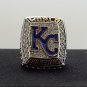 2015 Kansas City Royals MLB world series Championship rings 11S in stock for sale