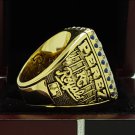 Custom your own name&NO 2015 Kansas City Royals MLB world series Championship rings 8-14S