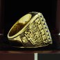 Custom your own name&NO 2015 Kansas City Royals MLB world series Championship rings 8-14S